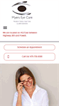 Mobile Screenshot of myerseyes.com